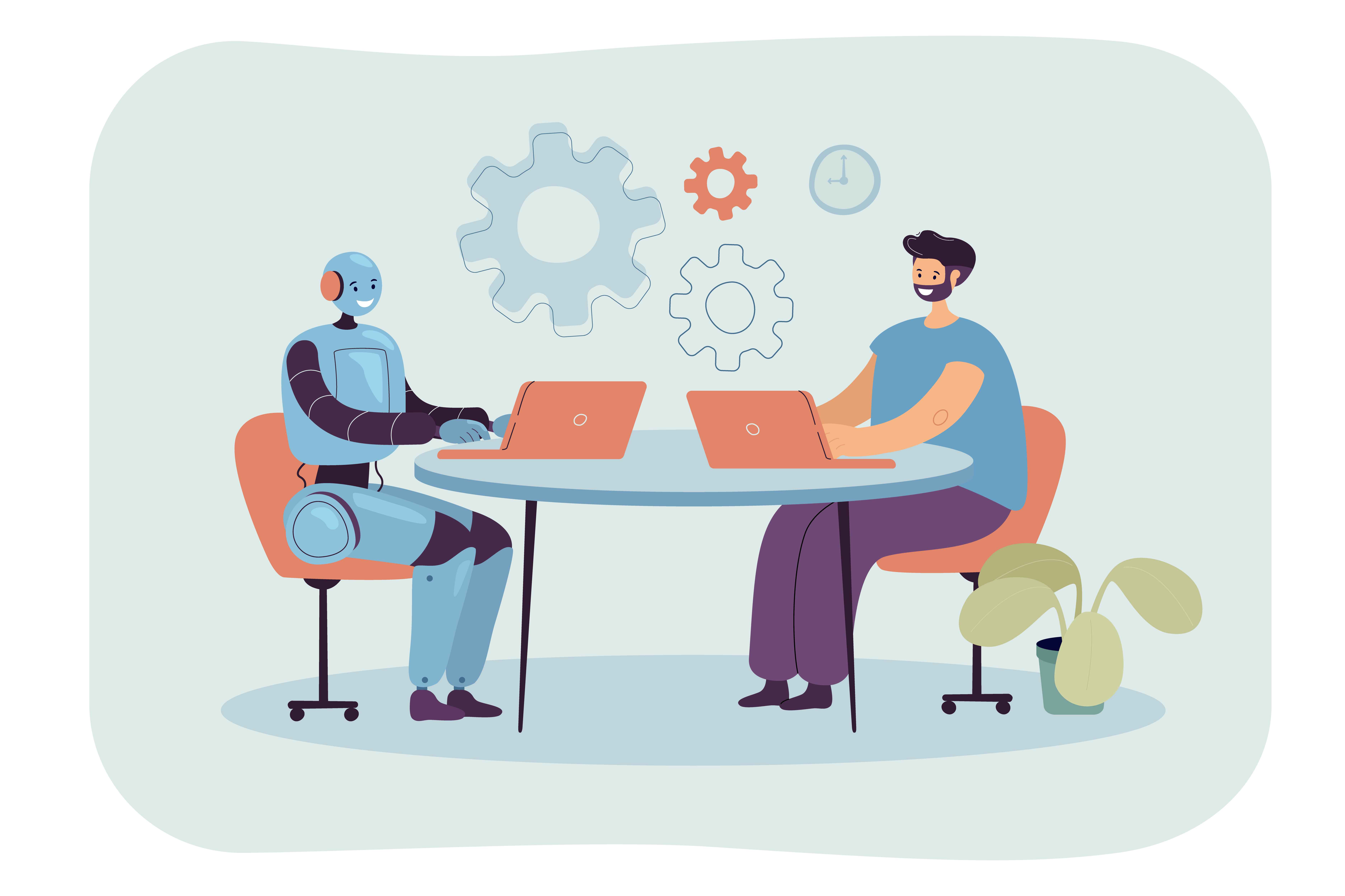 Gen AI for the Modern Workplace